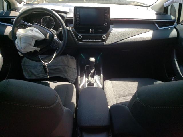 Photo 9 from auction – 2020 TOYOTA COROLLA LE with VIN 5YFEPRAE8LP121868