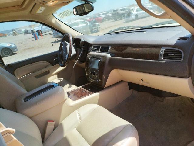 Photo 5 from auction – 2014 GMC YUKON DENA with VIN 1GKS2EEF9ER207247