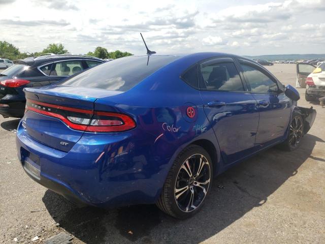 Photo 4 from auction – 2014 DODGE DART GT with VIN 1C3CDFEBXED798512