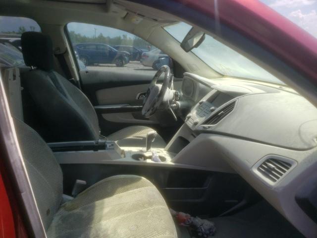 Photo 5 from auction – 2012 GMC TERRAIN SL with VIN 2GKALSEK3C6392716