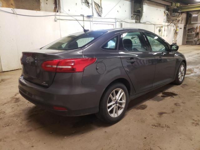 Photo 4 from auction – 2015 FORD FOCUS SE with VIN 1FADP3F28FL342056