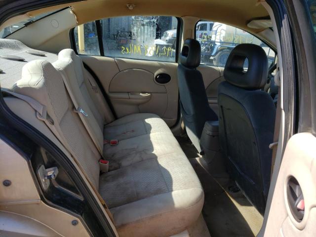 Photo 6 from auction – 2006 SATURN ION LEVEL with VIN 1G8AJ55F86Z153204