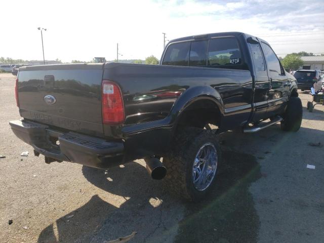 Photo 4 from auction – 2002 FORD F250 SUPER with VIN 1FTNX21F52EC44197