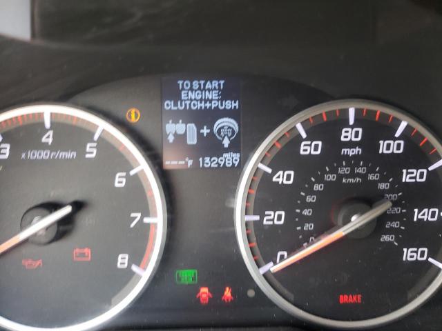Photo 8 from auction – 2013 ACURA ILX 24 PRE with VIN 19VDE2E59DE000569