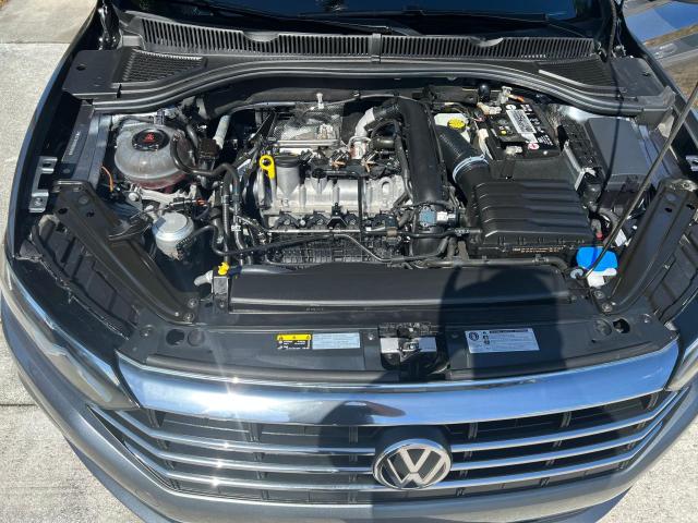 Photo 7 from auction – 2019 VOLKSWAGEN JETTA S with VIN 3VWCB7BUXKM239908