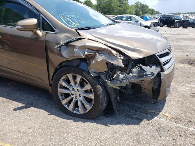 Photo 9 from auction – 2014 TOYOTA VENZA LE with VIN 4T3ZA3BB1EU089259