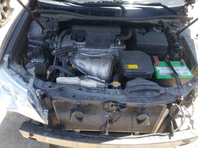 Photo 7 from auction – 2012 TOYOTA CAMRY BASE with VIN 4T4BF1FK9CR183628