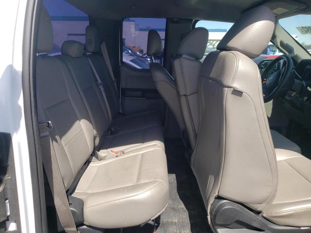 Photo 6 from auction – 2017 FORD F150 SUPER with VIN 1FTEX1CF8HKD34266