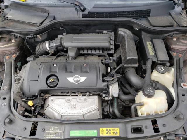 Photo 7 from auction – 2008 MINI COOPER CLU with VIN WMWML33508TN66264