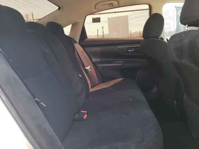 Photo 6 from auction – 2015 NISSAN ALTIMA 2.5 with VIN 1N4AL3AP0FC422498