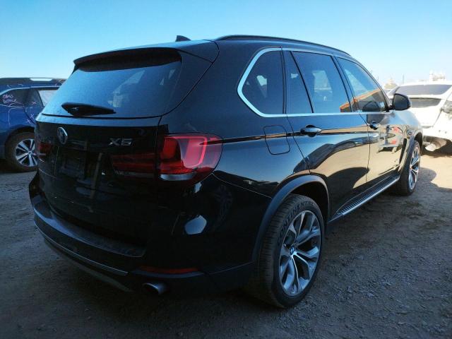 Photo 4 from auction – 2015 BMW X5 XDRIVE3 with VIN 5UXKR0C53F0K61250