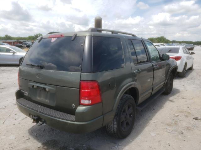 Photo 4 from auction – 2002 FORD EXPLORER L with VIN 1FMDU65W22UA79765