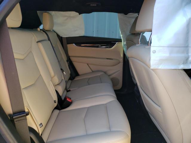 Photo 6 from auction – 2019 CADILLAC XT5 with VIN 1GYKNARS7KZ124621