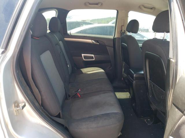 Photo 6 from auction – 2012 CHEVROLET CAPTIVA SP with VIN 3GNAL2EK7CS649672