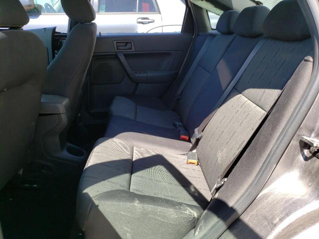 Photo 6 from auction – 2011 FORD FOCUS SE with VIN 1FAHP3FN4BW149665