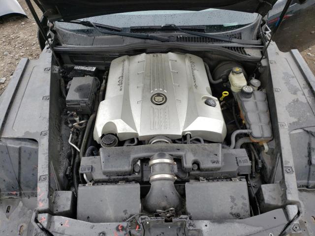 Photo 7 from auction – 2006 CADILLAC XLR with VIN 1G6YV36A365603027