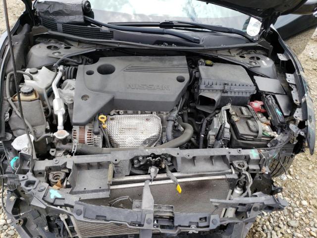 Photo 7 from auction – 2016 NISSAN ALTIMA 2.5 with VIN 1N4AL3AP6GN359381
