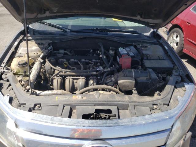 Photo 7 from auction – 2011 FORD FUSION SE with VIN 3FAHP0HA4BR252483