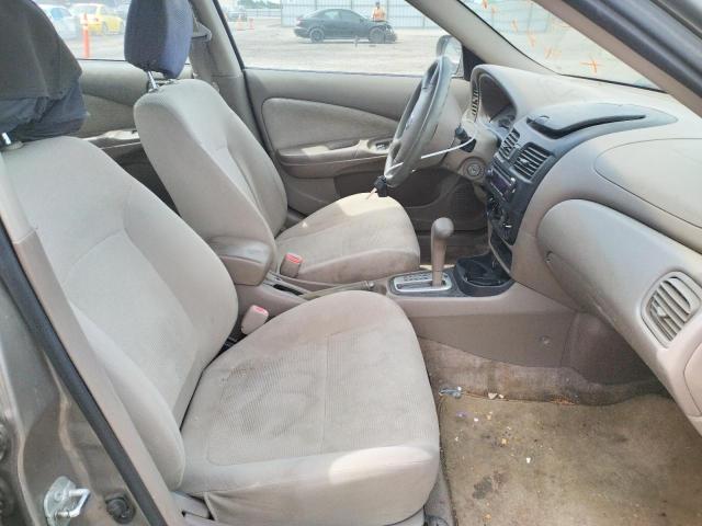 Photo 5 from auction – 2004 NISSAN SENTRA 1.8 with VIN 3N1CB51D34L463770