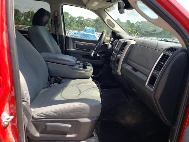 Photo 5 from auction – 2016 RAM 2500 SLT with VIN 3C6TR4DT1GG273671