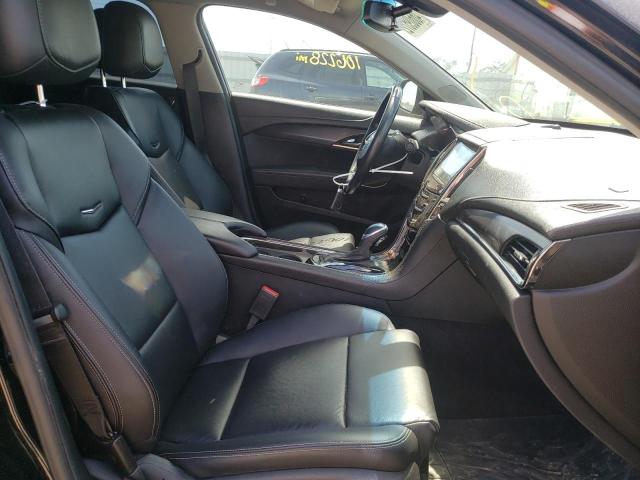Photo 5 from auction – 2014 CADILLAC ATS with VIN 1G6AA5RX4E0184111