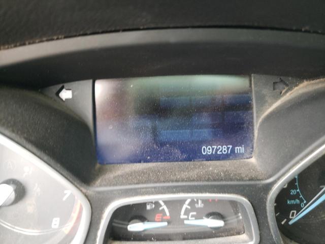 Photo 8 from auction – 2014 FORD FOCUS SE with VIN 1FADP3F21EL208603