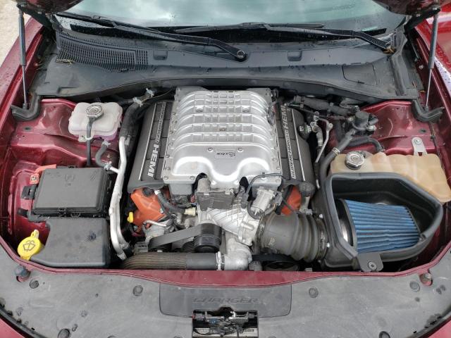 Photo 7 from auction – 2019 DODGE CHARGER SR with VIN 2C3CDXL96KH570060