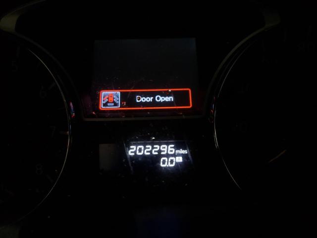 Photo 8 from auction – 2013 NISSAN PATHFINDER with VIN 5N1AR2MN2DC645499