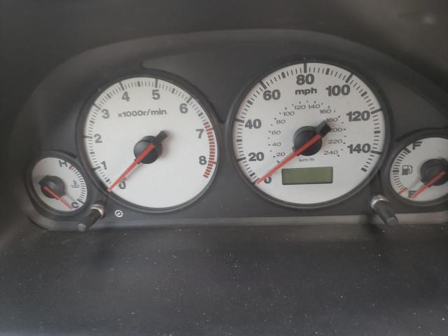 Photo 8 from auction – 2002 HONDA CIVIC LX with VIN 2HGES15572H509741