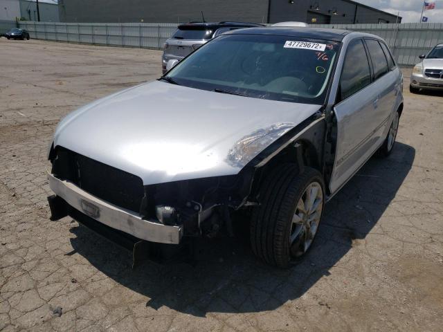 Zdjęcie 9 z aukcji – 2013 AUDI A3 PREMIUM z VIN WAUBEAFM7DA005784