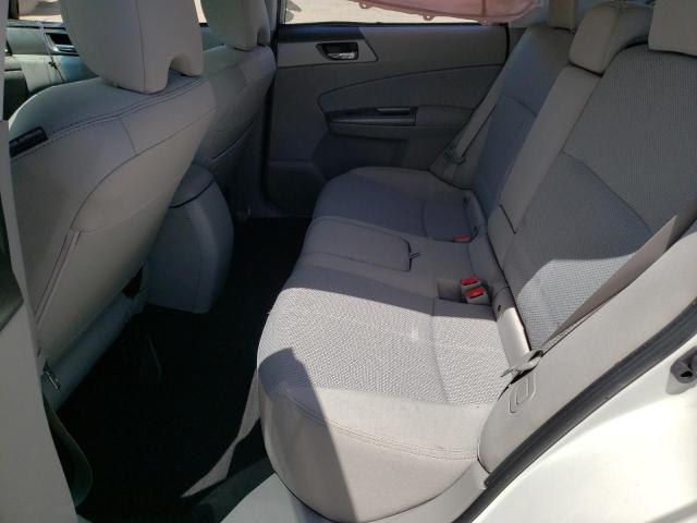 Photo 6 from auction – 2011 SUBARU FORESTER 2 with VIN JF2SHADC2BH742112