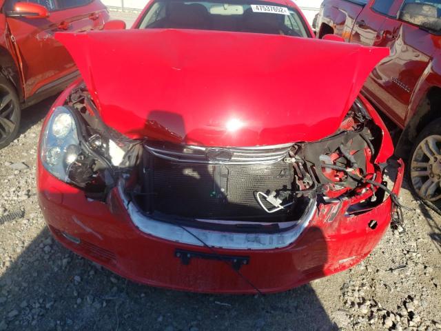 Photo 9 from auction – 2002 LEXUS SC 430 with VIN JTHFN48Y920033416