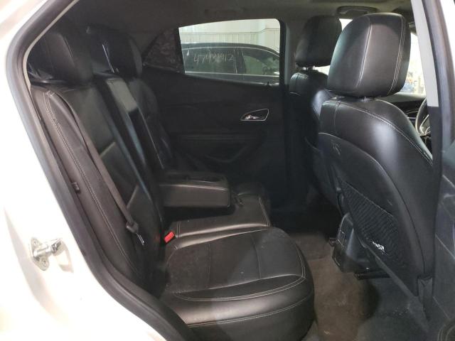 Photo 6 from auction – 2014 BUICK ENCORE with VIN KL4CJGSB8EB779123