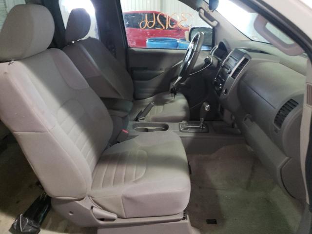 Photo 5 from auction – 2015 NISSAN FRONTIER S with VIN 1N6BD0CT7FN715868