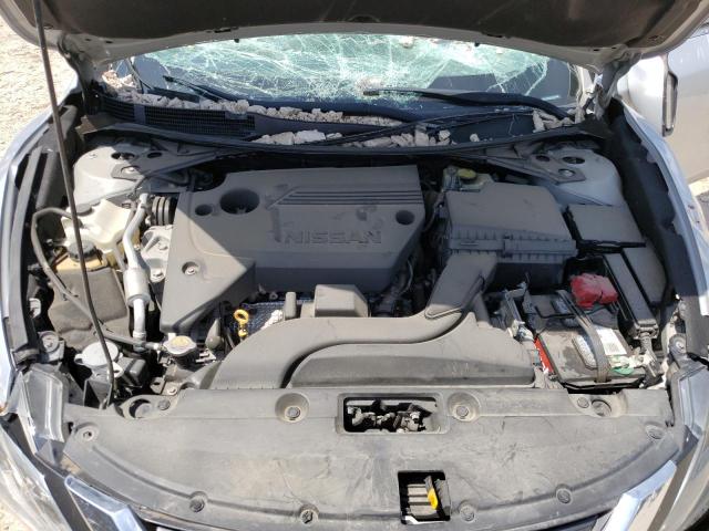 Photo 7 from auction – 2016 NISSAN ALTIMA 2.5 with VIN 1N4AL3AP1GC201333