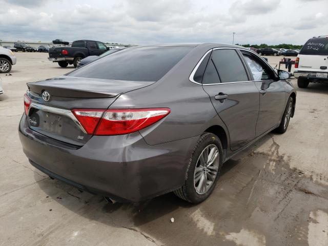Photo 4 from auction – 2017 TOYOTA CAMRY LE with VIN 4T1BF1FK2HU779441