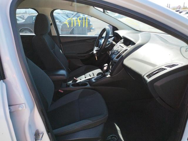 Photo 5 from auction – 2012 FORD FOCUS SE with VIN 1FAHP3K24CL468269