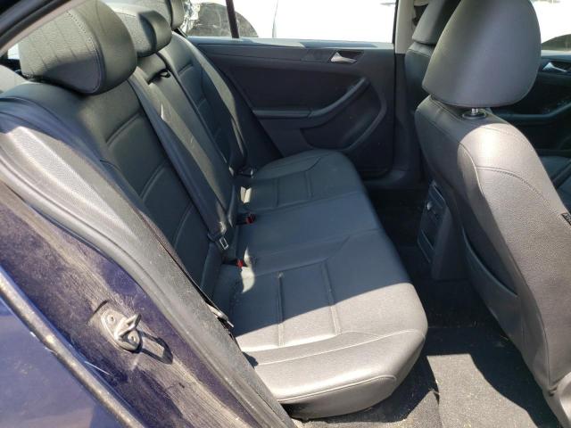 Photo 6 from auction – 2012 VOLKSWAGEN JETTA SE with VIN 3VWDP7AJ7CM075807