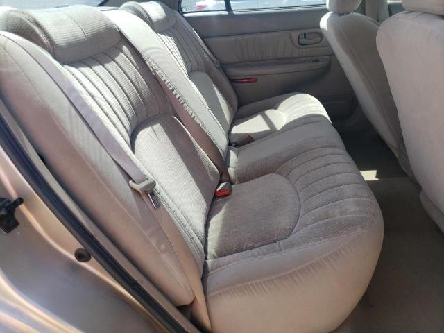 Photo 6 from auction – 1997 BUICK CENTURY CU with VIN 2G4WS52M2V1415135