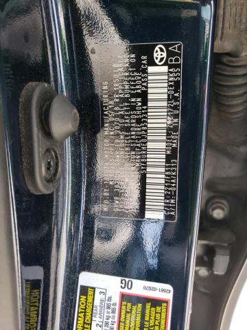 Photo 10 from auction – 2018 TOYOTA COROLLA L with VIN 5YFBURHE0JP853314