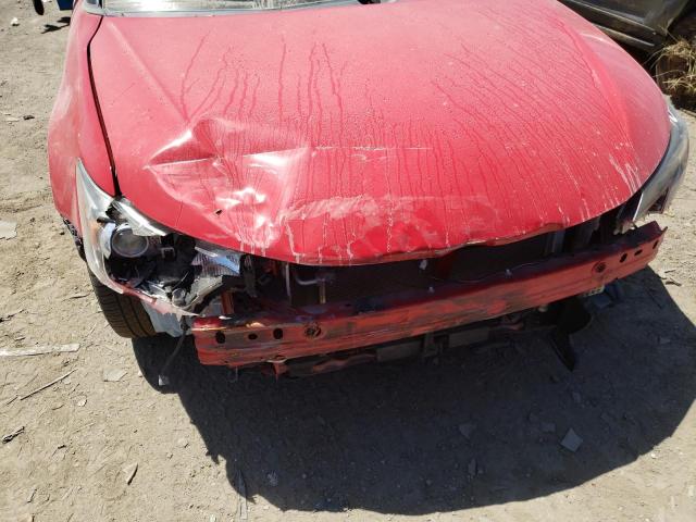 Photo 9 from auction – 2014 TOYOTA SCION TC with VIN JTKJF5C76E3076183