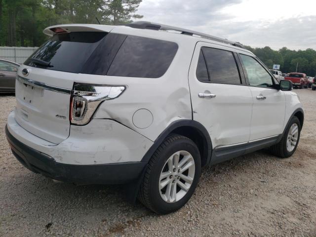 Photo 9 from auction – 2013 FORD EXPLORER X with VIN 1FM5K8D81DGB96232