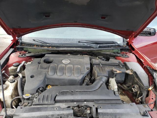 Photo 7 from auction – 2007 NISSAN ALTIMA 2.5 with VIN 1N4AL21E57N422575