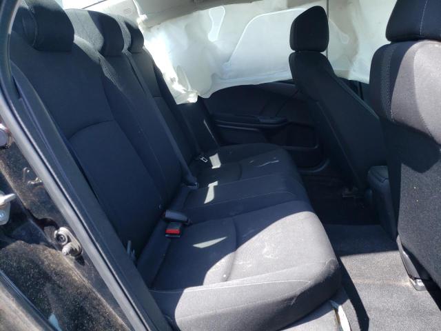 Photo 6 from auction – 2016 HONDA CIVIC LX with VIN 19XFC2F50GE055372
