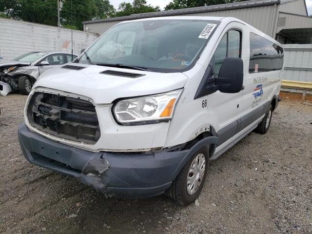 Photo 2 from auction – 2016 FORD TRANSIT T- with VIN 1FBZX2ZMXGKA67860
