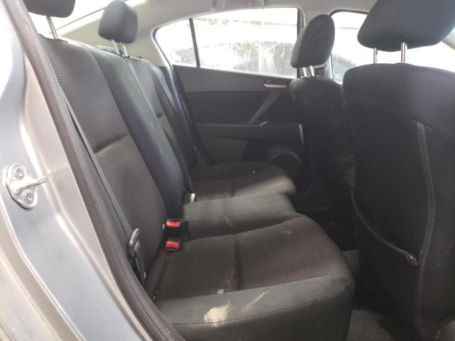 Photo 6 from auction – 2012 MAZDA 3 I with VIN JM1BL1UF2C1545717
