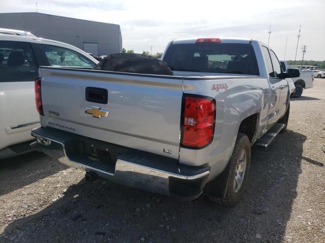 Photo 4 from auction – 2019 CHEVROLET SILVERADO with VIN 2GCVKPEC9K1143340