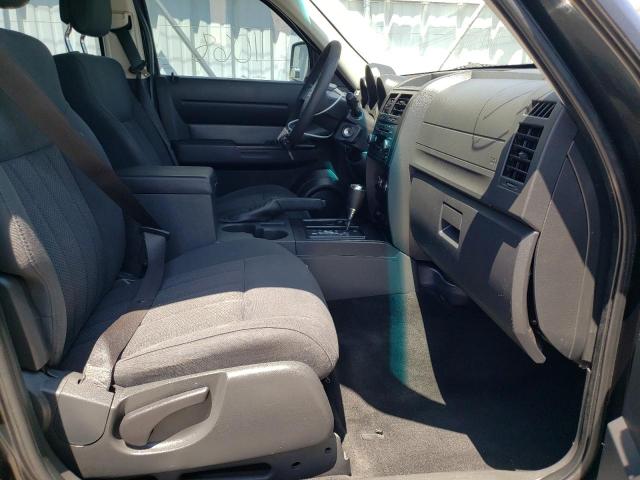 Photo 5 from auction – 2011 DODGE NITRO SE with VIN 1D4PU2GK2BW508513
