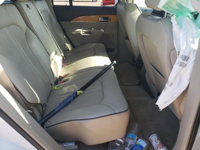 Photo 6 from auction – 2013 LINCOLN MKX with VIN 2LMDJ6JK1DBL42207