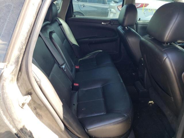 Photo 6 from auction – 2013 CHEVROLET IMPALA LTZ with VIN 2G1WC5E38D1228235